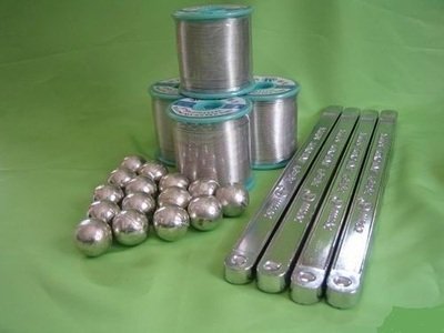 荆州铅棒的尺寸