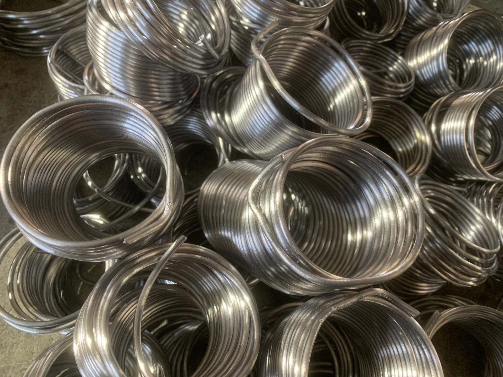 荆州铅丝生产厂家