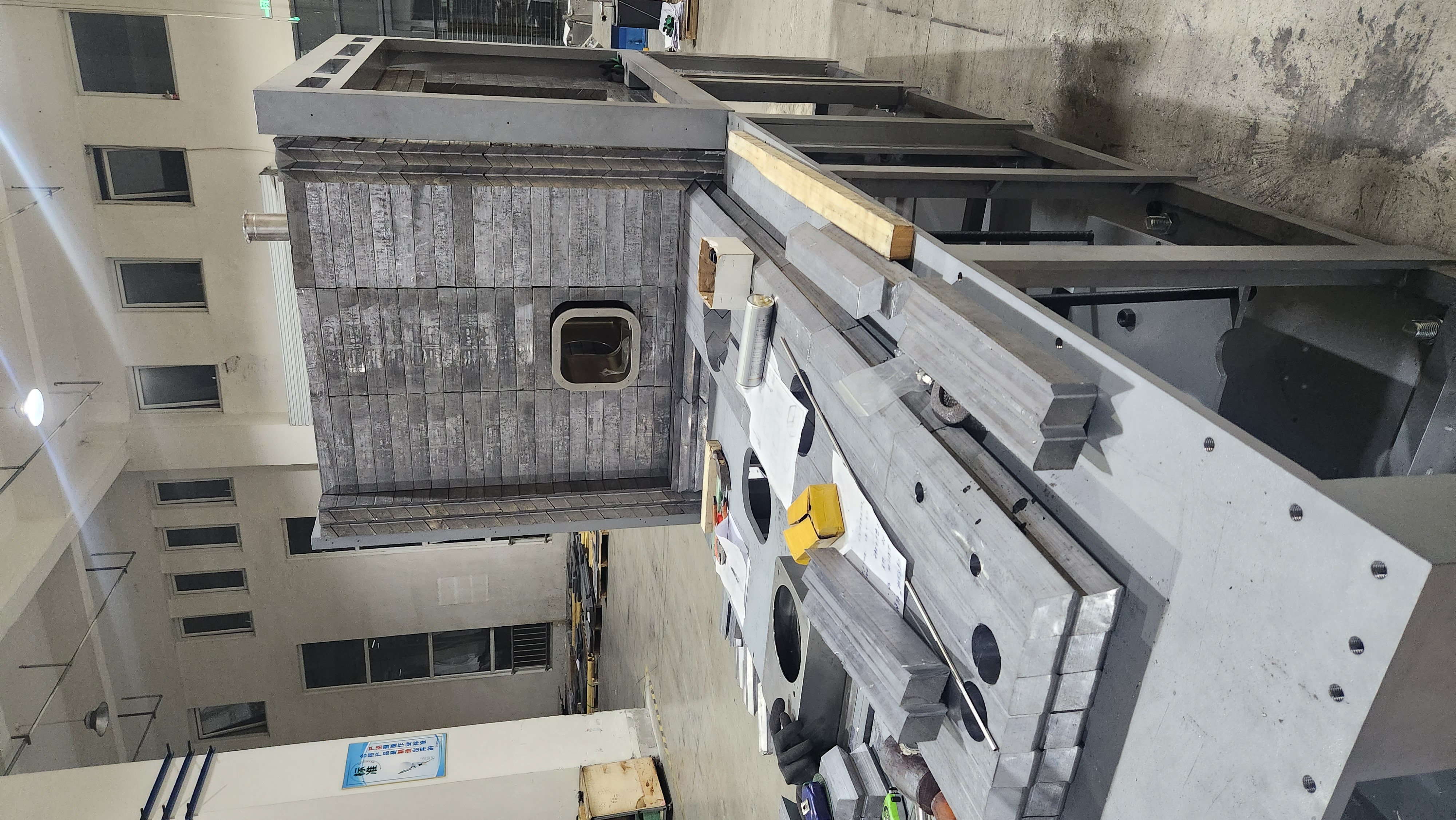 荆州配重铅砖铅材料生产加工