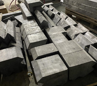 荆州铅砖的施工说明