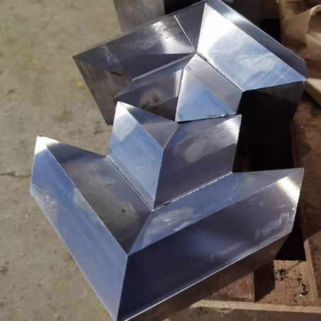 荆州铅制品加工件